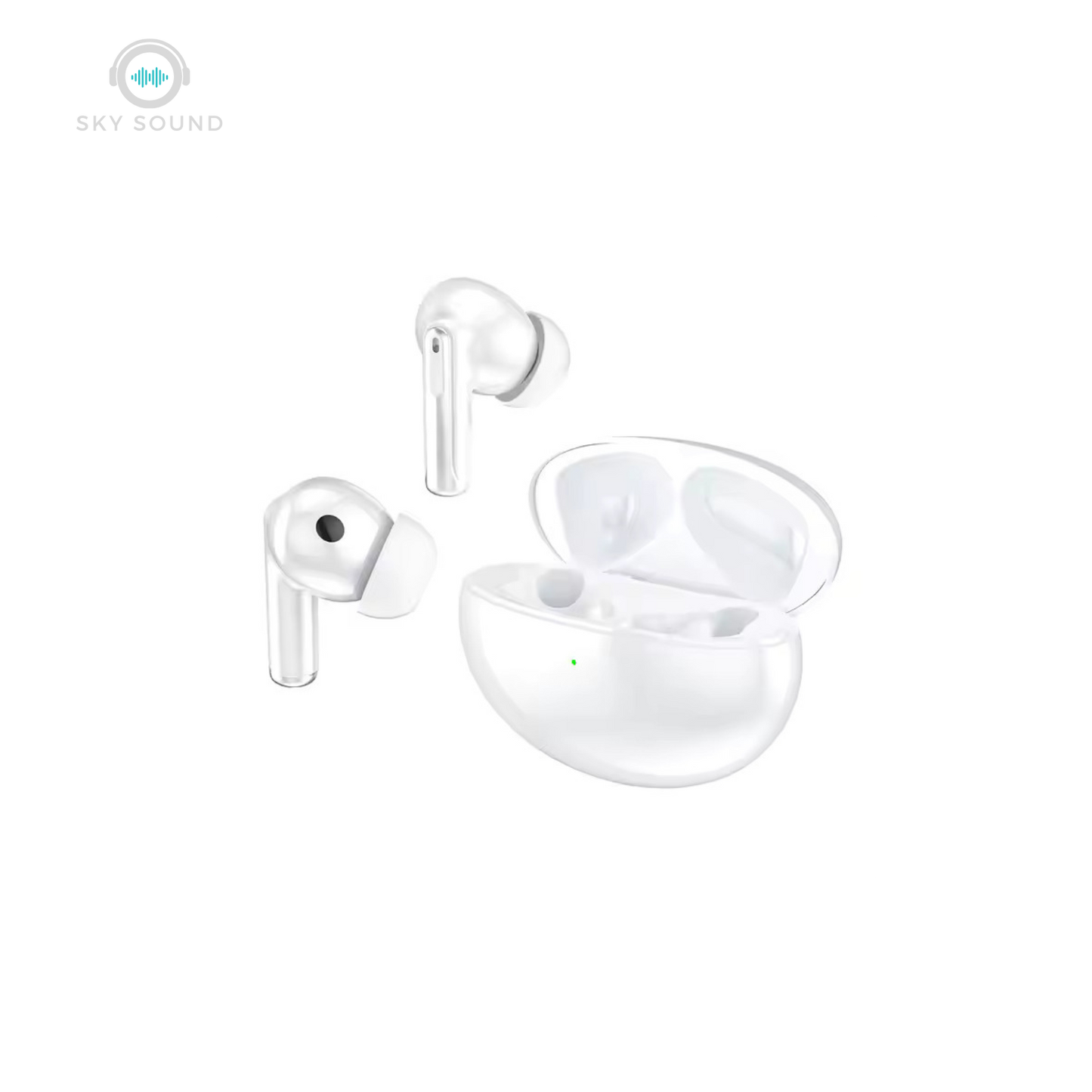 Sky AirMax Headphones